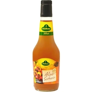 Kühne Alıç Sirkesi 500 ml