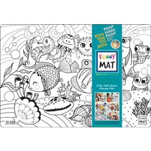 Akademi Çocuk -- Balıklar - Yeni