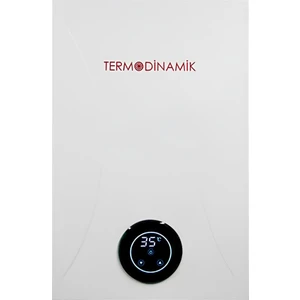 25-12 Lw Low Nox Doğalgazlı Şofben