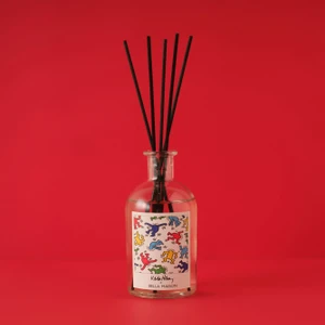 Bella Maison Keith Haring Colored Oda Kokusu (250 Ml)