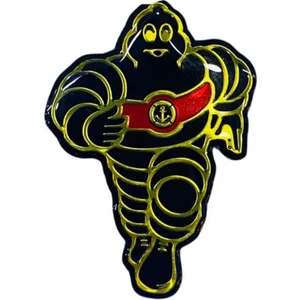 Etiketçilere Michelin Lastikadam Oto Arma 1ADET