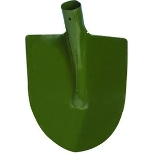 Inşaat-Bahçe Küreği 4 No-(Sapsız)