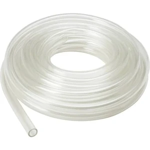 Şeffaf Terazi Hortumu 8 Mm-10 Metre