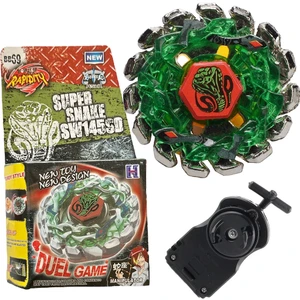 BB69  Beyblade Metal Fusıon Poıson Serpent 158-30S