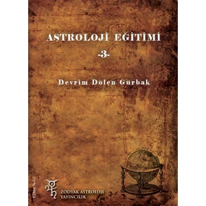 Astroloji Eğitimi - 3