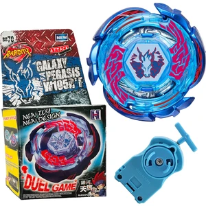 BB70  Beyblade Metal Fusıon Galaxy Pegasıs Pegasus 158-30M