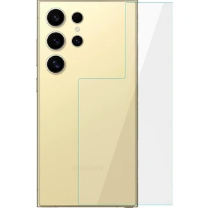 Samsung Galaxy S24 Ultra Arka Nano Cam Ekran Koruyucu