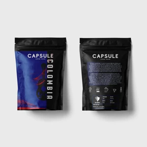 Coffee Dünya Yöresel Taze Öğütülmüş Filtre Kahve (250)GR