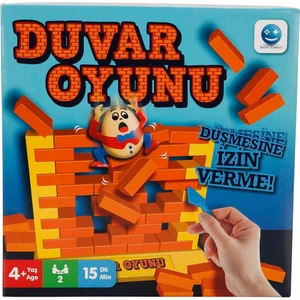 Smile Games Duvar Oyunu