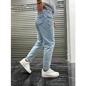 JR Boutique Erkek Boyfriend Jean Pantolon