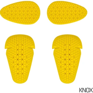 Microlock Compact Pantolon Koruma Seti 2