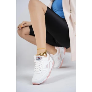 Mgmoris Unisex Günlük Garantili Yürüyüş Koşu Sneaker Spor Ayakkabı