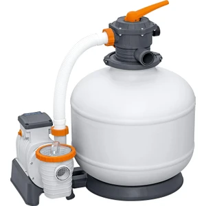 Kum Filtreli Devirdaim Motoru (60 M3’e Kadar Olan Havuzlar Için) 11,50 M3/saat -Toptancıyızbiz