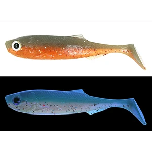 Gamit 8cm 5 Adet Silikon Yem