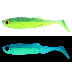 Gamit 8cm 5 Adet Silikon Yem