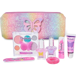Kalem Kutusu ve Güzellik Seti - Shimmer Wings
