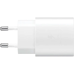 Samsung EP-TA800N Type-C 25W Beyaz Adaptör