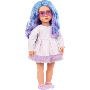 Our Generation Veronika Oyuncak Bebek - 46 cm