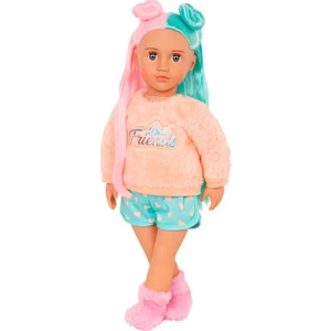 Our Generation Lumi Oyuncak Bebek - 46 cm