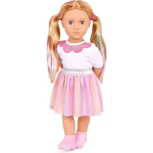 Our Generation Coralyn Oyuncak Bebek - 46 cm