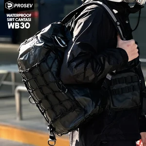WB30 Su Geçirmez Çanta 30 Litre
