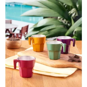 Espresso Bardağı, 4 Parça 70 cc