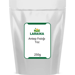 Antep Fıstığı Tozu 250 gr