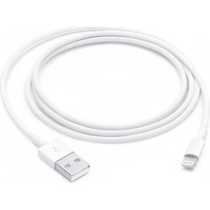 Mrtech Apple iPhone Uyumlu Şarj Kablosu 5 6 7 8 Xs Max 1m Hızlı Lightning USB Kablosu