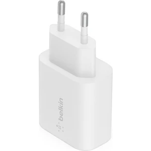 Belkin 25W Usb-C Pd Hızlı Şarj Aleti