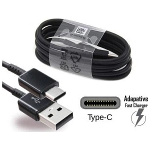 Bts Samsung Type-C Hızlı Şarj Kablosu