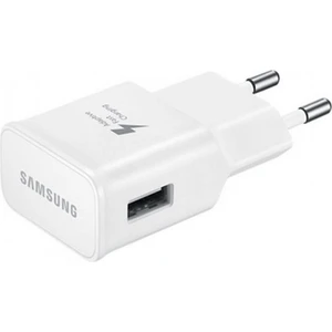 Samsung EP-TA20EWE 1 Çıkışlı 2100 Mah Şarj Adaptörü