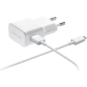 Samsung Note 4 Şarj Aleti Micro USB Data Kablo + Adaptör