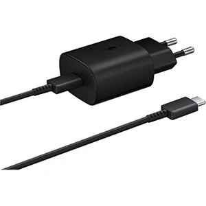 Samsung EP-TA800NN Type C Kablo ve Hızlı Şarj ADAPTÖRÜ(25W)