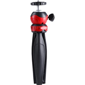 Gdx Trp-02 Kırmızı Mini Tripod