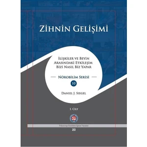 Zihnin Gelişimi Seti - 2 Kitap Takım