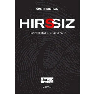 Hırssız - Ömer Fıkret Şen