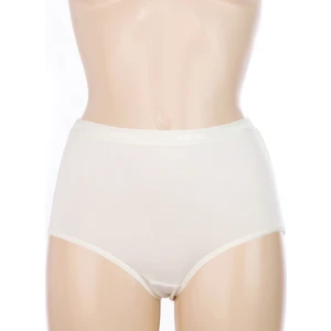 Yıldız Çamaşır Yıldız 6'lı Kadın Bambu Kemerli Bato Külot Q3946