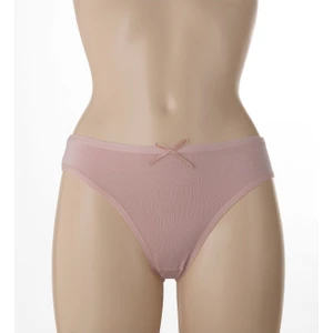 Yıldız Çamaşır Yıldız 6'lı Kadın Bambu Bikini Külot Q3911