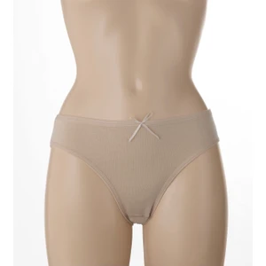 Yıldız Çamaşır Yıldız 6'lı Kadın Bambu Bikini Külot Q3911