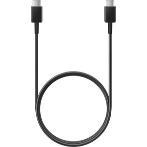 Samsung EP-DA705 Typec Kablo Siyah