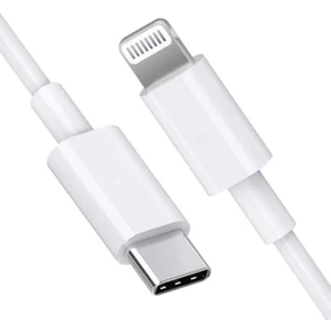 Apple Lightning Hızlı Şarj Type C Şarj Kablosu Iphone Ipad Uyumlu Iphone Type C Kablo
