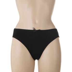Yıldız Çamaşır Yıldız 6'lı Kadın Bambu Bikini Külot Q3911