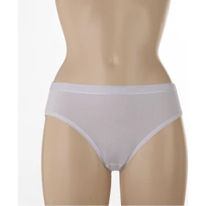 Yıldız Çamaşır Yıldız 6'lı Kadın Bambu Kemerli Bikini Külot Q3956