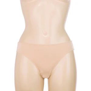 Yıldız Çamaşır Yıldız 6'lı Kadın Bambu Süper Iz Yapmaz Bikini Külot Q3961