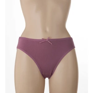 Yıldız Çamaşır Yıldız 6'lı Kadın Bambu Bikini Külot Q3911