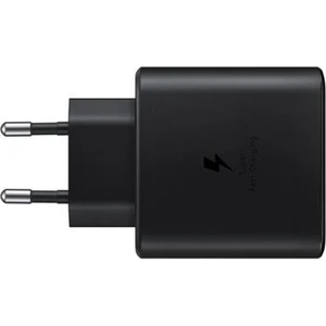 Samsung EP-TA845XBEGTR 45W Şarj Adaptörü Siyah