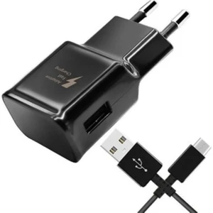 Galaxy M30S Orjinal Hızlı Şarj Aleti Cihazı Type-C