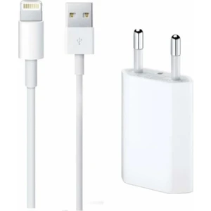 Beyaz Iphone Orjinal Şarj 5-6-7-8-X-11-11 Promax