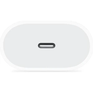 Beyaz Iphone 11 Pro Uyumlu Max Hızlı Şarj Başlığı Adaptörü