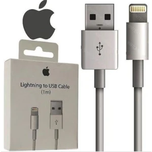 Iphone Orjinal Şarj Aleti Kablosu 1m